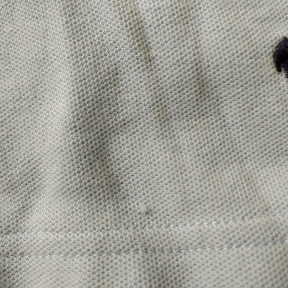 Janie and Jack polo size 3 - Picture 3 of 5